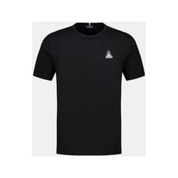 T shirt Le Coq Sportif Essentiel N1 Homme Noir