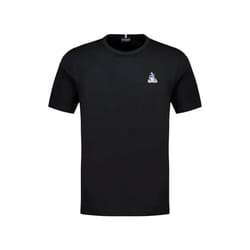 T shirt Le Coq Sportif Essentiel N1 Homme Noir