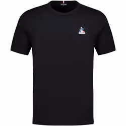 T shirt Le Coq Sportif Essentiel N1 Homme Noir