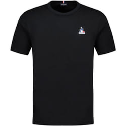 T shirt Le Coq Sportif Essentiel N1 Homme Noir