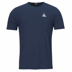 T shirt Le Coq Sportif Tricolore Homme Bleu