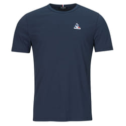 T shirt Le Coq Sportif Tricolore Homme Bleu