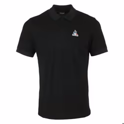Polo Le Coq Sportif Essentiels