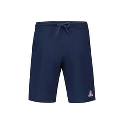 Short Le Coq Sportif Tricolore Homme Bleu