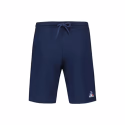 Short Le Coq Sportif Tricolore Homme Bleu