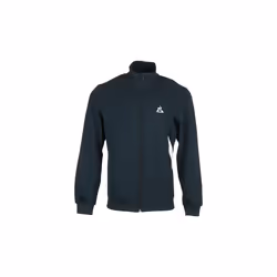 Veste de survêtement zippée Le Coq Sportif Heritage