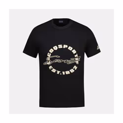 T-shirt Le Coq Sportif Contemporain N°1