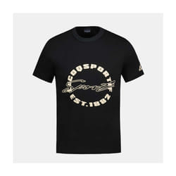 T-shirt Le Coq Sportif Contemporain N°1
