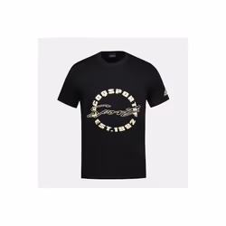T-shirt Le Coq Sportif Contemporain N°1