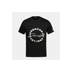 T-shirt Le Coq Sportif Contemporain N°1