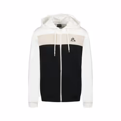 Sweat Le Coq Sportif Contemporain Homme Noir