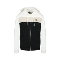 Sweat Le Coq Sportif Contemporain Homme Noir