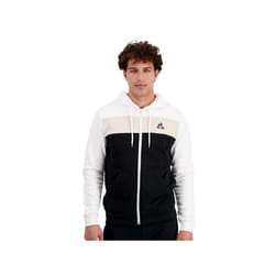 Sweat Le Coq Sportif Contemporain Homme Noir
