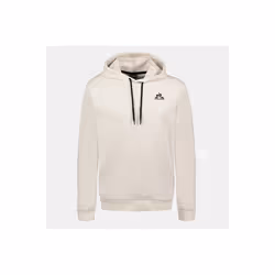Sweatshirt à capuche Le Coq Sportif Contemporain N°1