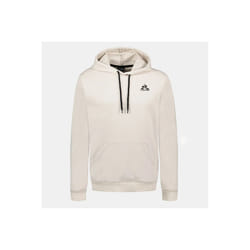 Sweatshirt à capuche Le Coq Sportif Contemporain N°1