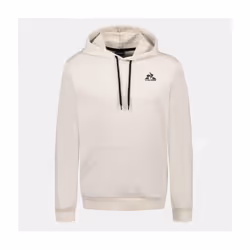 Sweatshirt à capuche Le Coq Sportif Contemporain N°1