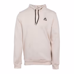 Sweatshirt à capuche Le Coq Sportif Contemporain N°1