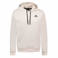 Sweatshirt à capuche Le Coq Sportif Contemporain N°1