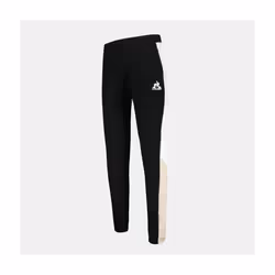 Jogging Le Coq Sportif Contemporain Homme Noir
