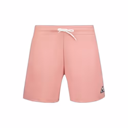 Short femme Le Coq Sportif Essentiels