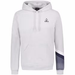 Sweat Le Coq Sportif Heritage Homme Gris