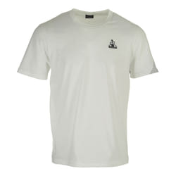 T shirt Le Coq Sportif jersey Homme Blanc