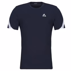 T shirt Le Coq Sportif jersey Homme Bleu