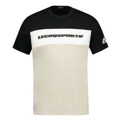 T-shirt Le Coq Sportif Contemporain N°2