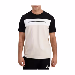 T-shirt Le Coq Sportif Contemporain N°2
