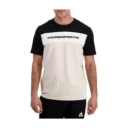 T-shirt Le Coq Sportif Contemporain N°2