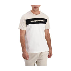 T shirt Le Coq Sportif Contemporain Homme Multicolor