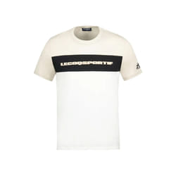 T shirt Le Coq Sportif Contemporain Homme Multicolor