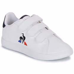 Baskets enfant Le Coq Sportif Courset 2