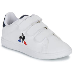 Baskets enfant Le Coq Sportif Courset 2
