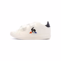 Baskets bébé Le Coq Sportif Courset 2