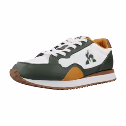 Baskets Le Coq Sportif Jet Star 2