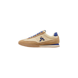 Le Coq Sportif modèle Veloce Brun clair