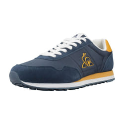 Basket Le Coq Sportif Astra 2 Homme Bleu