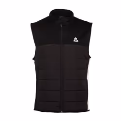 Doudoune sans manches Le Coq Sportif Contemporain N°1