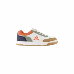 Baskets enfant Le Coq Sportif Lcs Court Breaker