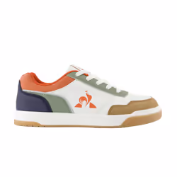 Baskets enfant Le Coq Sportif Lcs Court Breaker