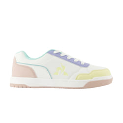 Baskets femme Le Coq Sportif Lcs Court Breaker