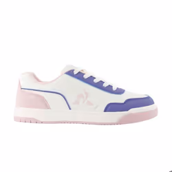 Baskets femme Le Coq Sportif Court Breaker GS