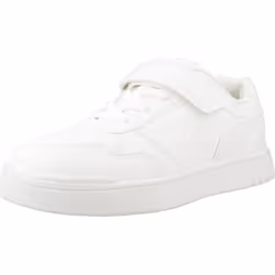 Baskets à scratch enfant Le Coq Sportif Court Breaker - 31