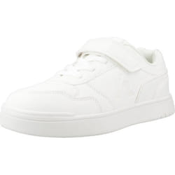 Baskets à scratch enfant Le Coq Sportif Court Breaker - 31