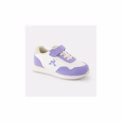 Baskets court breaker enfant Le Coq Sportif LCS