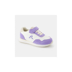 Baskets court breaker enfant Le Coq Sportif LCS