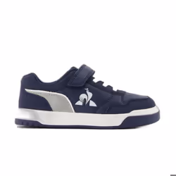 Baskets court breaker enfant Le Coq Sportif LCS