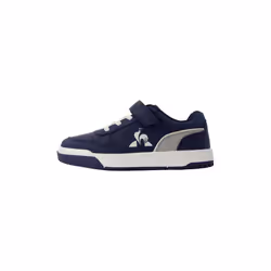 Baskets court breaker enfant Le Coq Sportif LCS