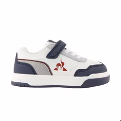 Baskets bébé garçon Le Coq Sportif Court Breaker
